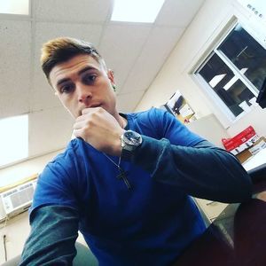 Meet your Posher, Samuel